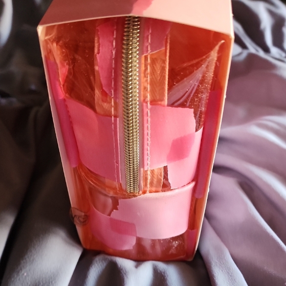 Berry Fizz Shower Treats Set - Pink - Picture 3 of 4